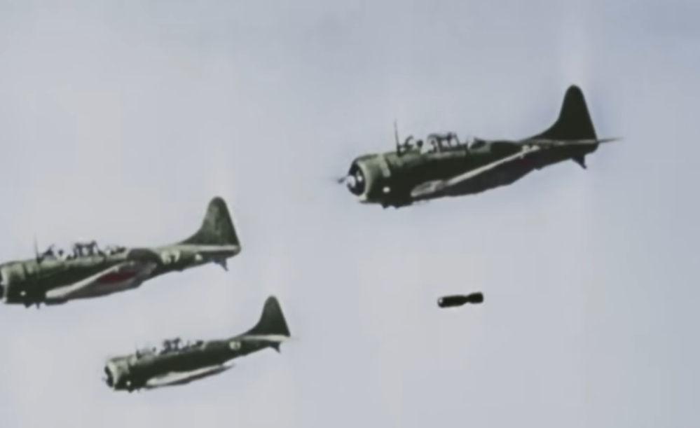jepang menyerang pearl harbor